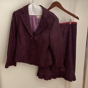 Tweed Nanette Lepore